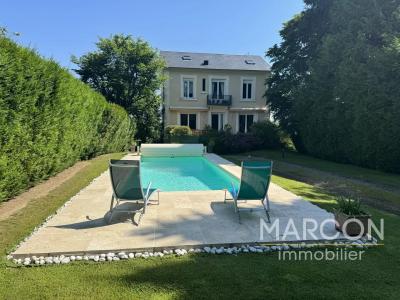 photo For sale House GUERET 23