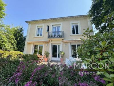 Vente Maison GUERET 