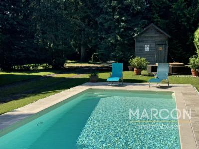 Vente Maison GUERET 