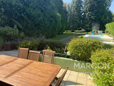 For sale House GUERET