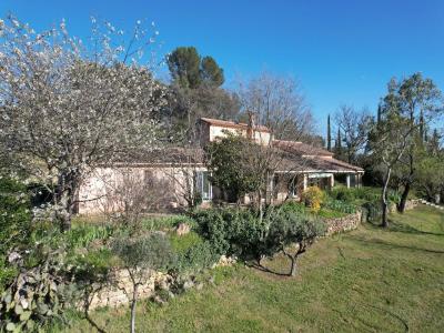 Vente Maison COTIGNAC  83