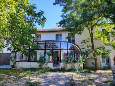 photo For sale House SERVIAN 34