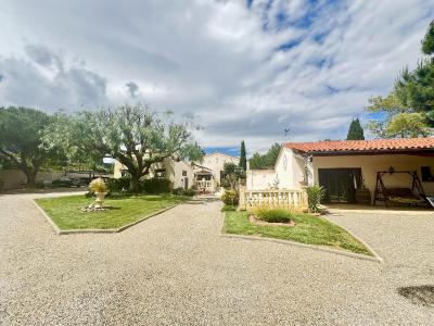 photo For sale House MONTPELLIER 34