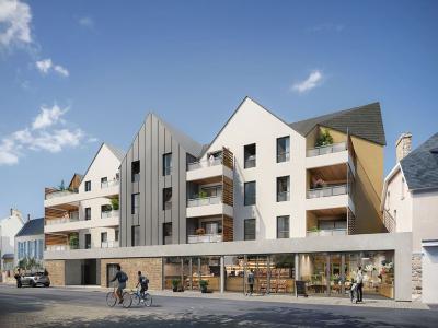 photo For sale Apartment TREGASTEL 22