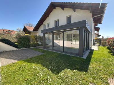 Vente Appartement 4 pices SAINT-MARTIN-BELLEVUE 74370