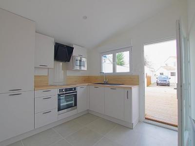 Vente Maison 4 pices SABLES-D'OLONNE 85100