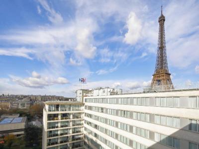 photo For sale Apartment PARIS-15EME-ARRONDISSEMENT 75
