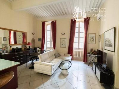 Vente Appartement 3 pièces ARLES 13200