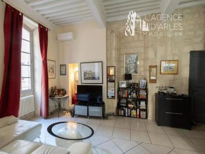 For sale Apartment ARLES 