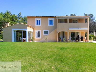 Vente Maison 8 pièces ROGNES 13840