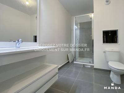 Location Appartement SAINT-CYR-L'ECOLE 78210