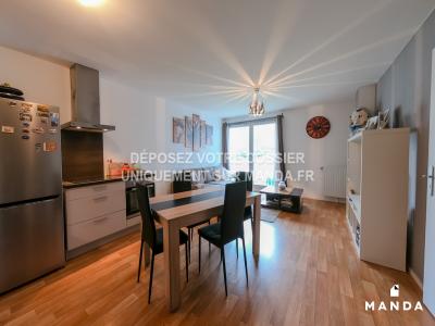 photo For rent Apartment CHAMPIGNY-SUR-MARNE 94