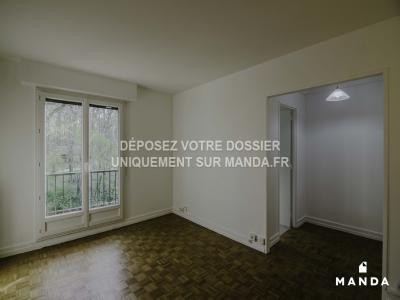 photo For rent Apartment VERSAILLES 78
