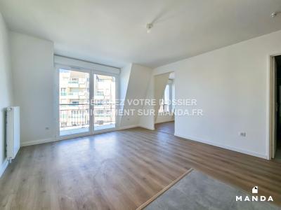 Location Appartement 2 pièces HAY-LES-ROSES 94240