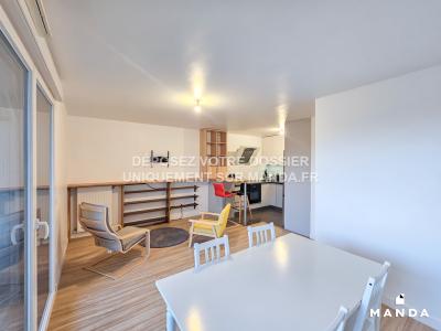 Location Appartement 2 pièces IVRY-SUR-SEINE 94200