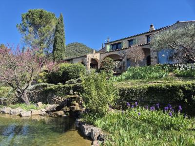 Vente Maison 7 pièces SOUBES 34700