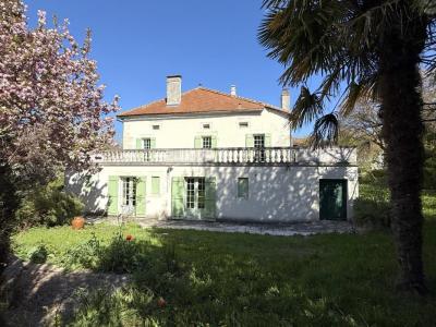 Vente Maison 7 pièces BRANTOME 24310
