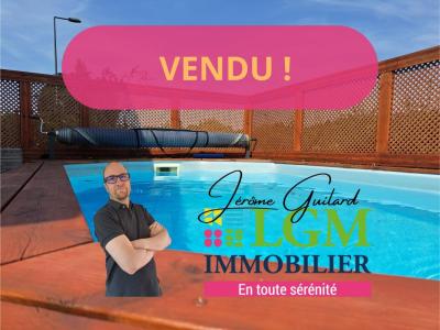 Vente Maison 5 pices LIFFRE 35340
