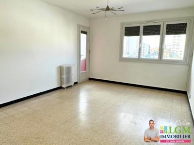 Vente Appartement 3 pièces MONTPELLIER 34070