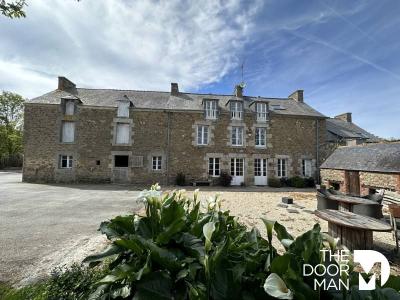 Vente Prestige SAINT-BRIAC-SUR-MER 35800