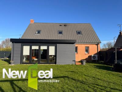 Vente Maison BEUVRY-LA-FORET  59