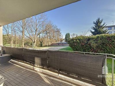 Vente Appartement FEGERSHEIM 