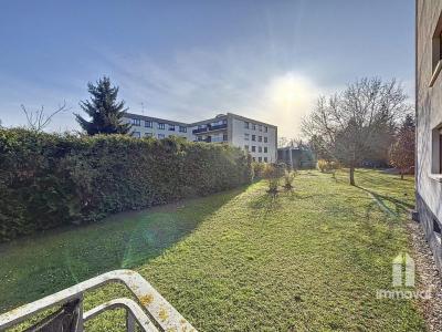 Vente Appartement FEGERSHEIM 