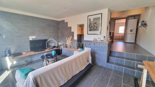 Vente Appartement 2 pices SOLLIES-PONT 83210
