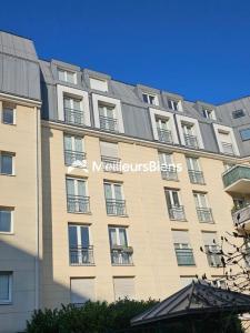 Vente Appartement 3 pièces CHATILLON 92320