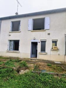 Vente Maison 4 pices SAINTE-ANNE-SUR-VILAINE 35390