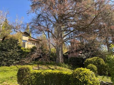 Vente Maison 9 pièces ARZAY 38260
