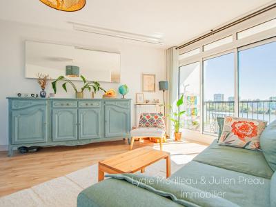 Vente Appartement 5 pièces NANTES 44200