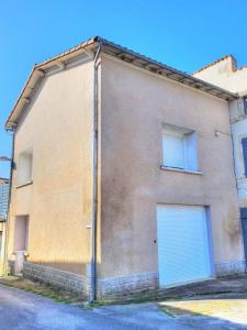 Vente Maison 4 pièces CHERVEUX 79410