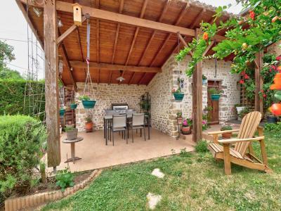 photo For sale House SAINT-CHRISTOPHE-SUR-ROC 79