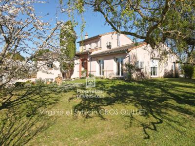 Vente Maison 5 pièces ROUFFIAC-TOLOSAN 31180