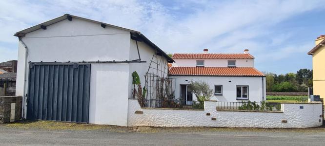 photo For sale House GORGES 44