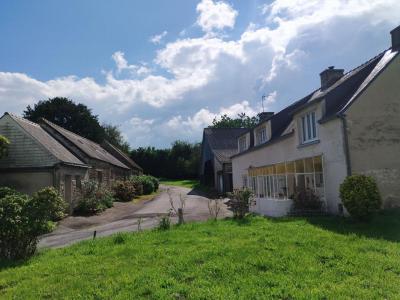 photo For sale House GOURIN 56