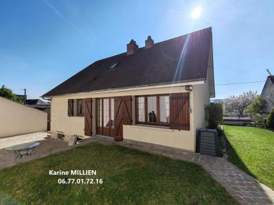 photo For sale House CHERISY 28