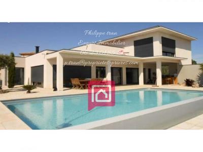 Vente Maison 4 pièces VILLENEUVE-LES-BEZIERS 34420