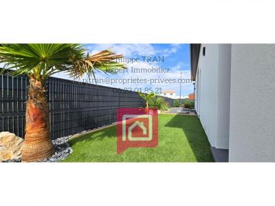 Vente Maison SAUVIAN  34