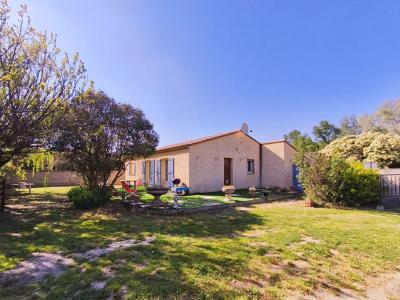 For sale House MONTEUX  84