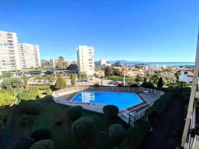 photo For sale Apartment ANTIBES 06