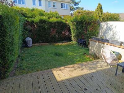 Vente Maison 4 pièces ECQUEVILLY 78920