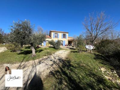 photo For sale House CHATEAUDOUBLE 83