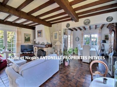 Vente Maison SAINT-JUST-MALMONT  43