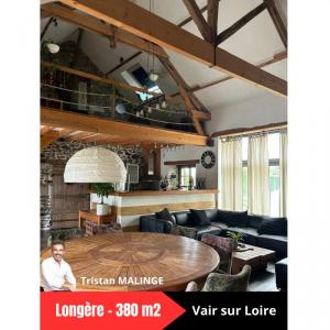 photo For sale House ANCENIS 44