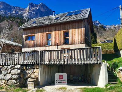 For sale House LUMBIN PLATEAU-DES-PETITES-ROCHES 38