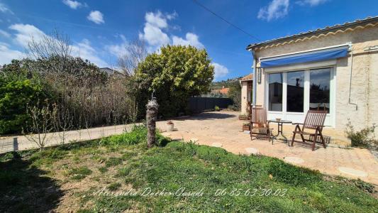 Vente Maison 3 pièces CHATEAU-ARNOUX-SAINT-AUBAN 04160