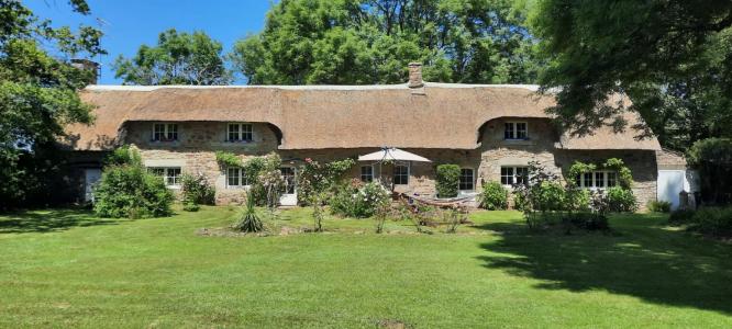 photo For sale House BADEN 56