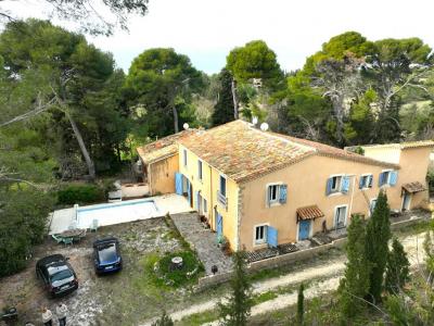 photo For sale House SAINT-PONS-DE-MAUCHIENS 34